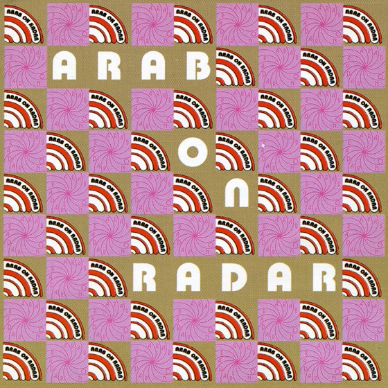 Cover artwork for Cop Song