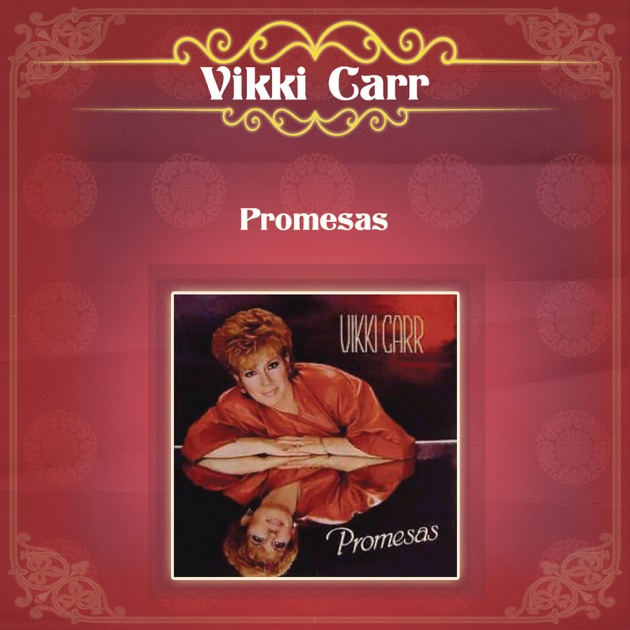 Simplemente Mujer” álbum de Vikki Carr en Apple Music