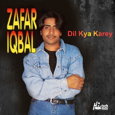 Zindagi Ke Safar - Zafar Iqbal | Shazam