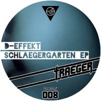 Schlaegergarten EP - EP - D-Effekt