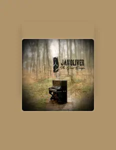 JAN OLIVER을(를) 듣고, 뮤직 비디오를 보고, 약력을 읽고, 투어 일정 등을 확인하세요!