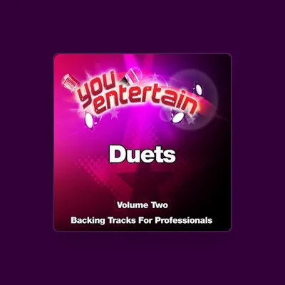 Listen to You Entertain, watch music videos, read bio, see tour dates & more!