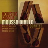 Moussa Diallo - Don Duma