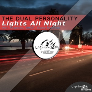 Lights All Night - EP