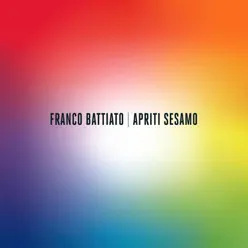 Apriti sesamo - Franco Battiato