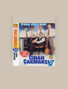 Listen to Cihan Çakmakçı, watch music videos, read bio, see tour dates & more!