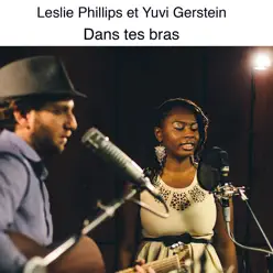 Dans Tes Bras - Single - Leslie Phillips