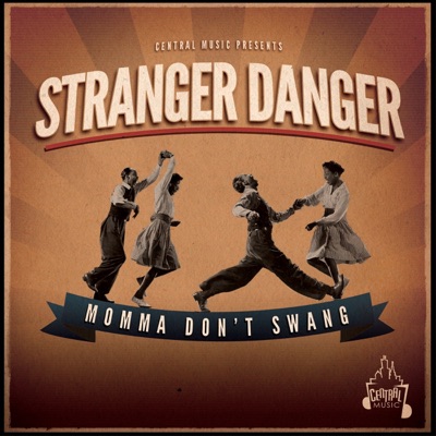 Momma Don't Swang - Single