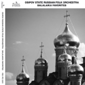 Osipov State Russian Folk Orchestra - Kamarinskaya (Osipov)