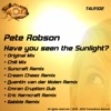 Have You Seen the Sunlight (Chill Mix)