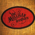 The Mulligan Brothers - Thrift Store Suitcase