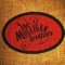 One Trick Pony - The Mulligan Brothers lyrics