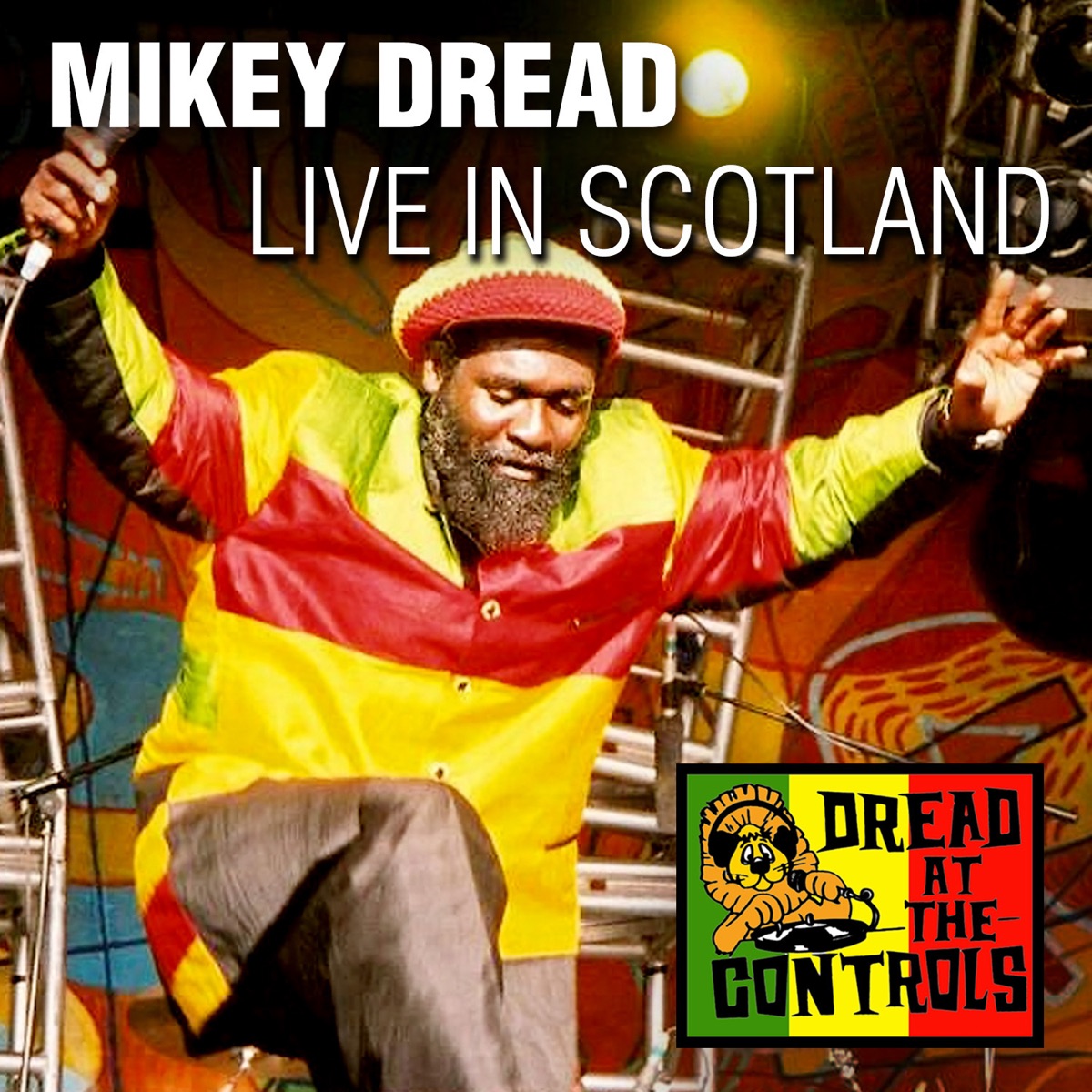 Dub Party - Album by Mikey Dread - Apple Music