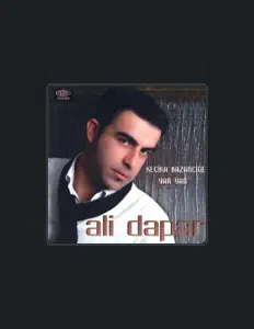 Ali Daparを聴いたり、ミュージックビデオを鑑賞したり、経歴やツアー日程などを確認したりしましょう！