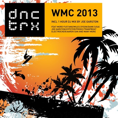 DNCTRX - WMC 2013