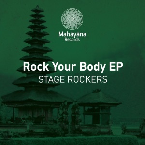 Rock Your Body - Single