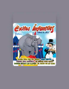 Los Payasos del Circoを聴いたり、ミュージックビデオを鑑賞したり、経歴やツアー日程などを確認したりしましょう！