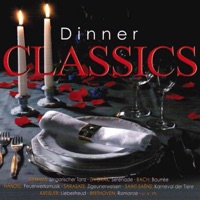 Dinner Classics - Junge Philharmonie Köln & Volker Hartung