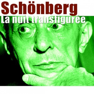 Schoenberg: La nuit transfigurée - EP