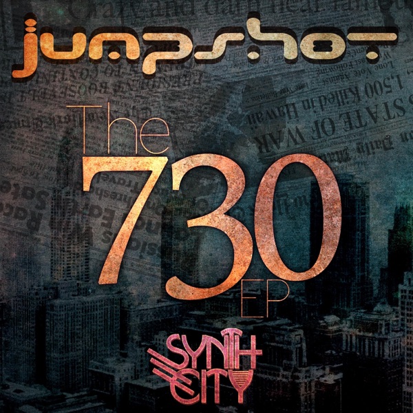 The 730 - Single