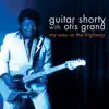 Guitar Shorty - Red Hot Mama