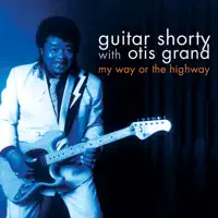Red Hot Mama — Guitar Shorty