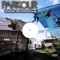 Parkour (Astroteck Remix) - SLOBOTIK lyrics