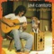 Na Más Que La Luna - Javi Cantero lyrics