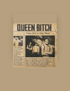 Listen to Queen Bitch, watch music videos, read bio, see tour dates & more!