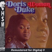 Woman of the Ghetto by Doris Duke