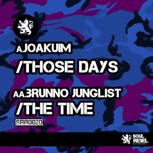 Those Days - Single