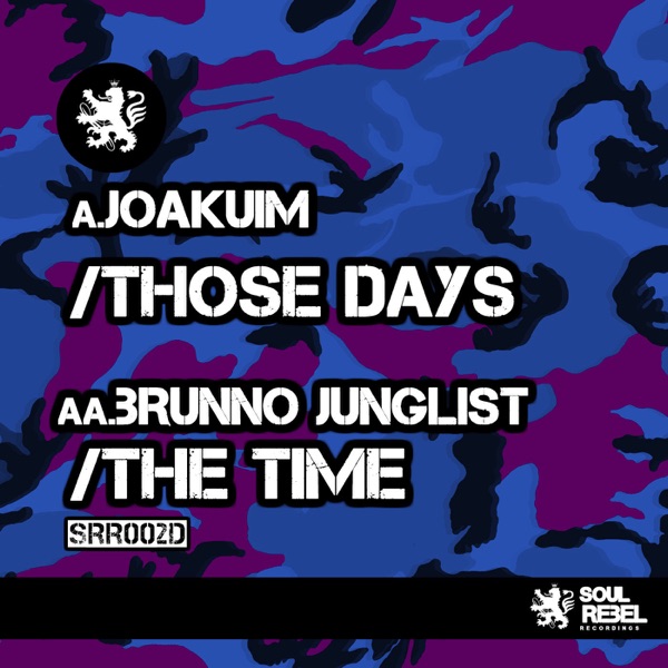 Those Days - Single