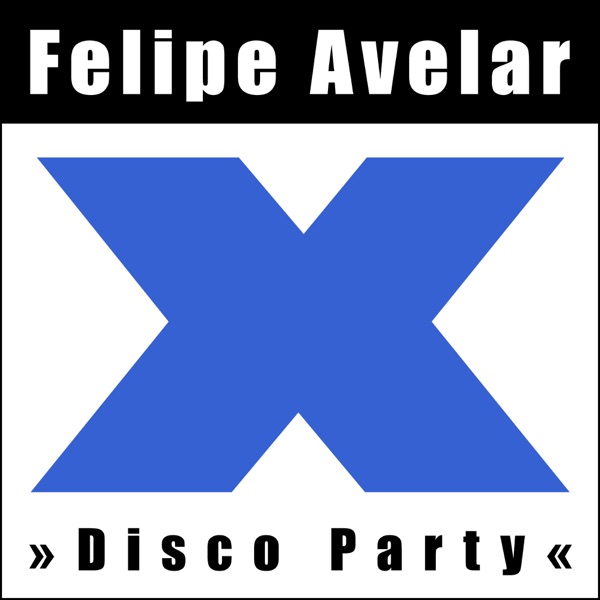 Disco Party - Single