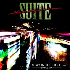 Stay In the Light (2013) [Dance Mix] - Single