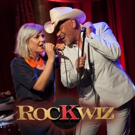 Piece of My Heart (feat. Jess Cornelius & Joe Camilleri) RocKwiz