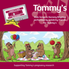 Kids Songs and Nursery Rhymes Performed By Celebrity Friends for Tommy's - Various Artists