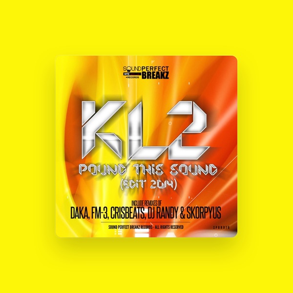 KL2's avatar