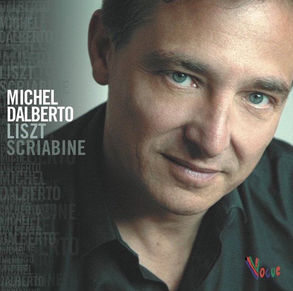 Liszt et Scriabine: Œuvres pour piano