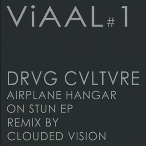 Airplane Hangar On Stun - EP