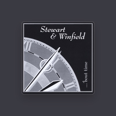 Listen to Stewart & Winfield, watch music videos, read bio, see tour dates & more!