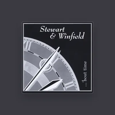Listen to Stewart & Winfield, watch music videos, read bio, see tour dates & more!