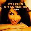 Walking On Sunshine - Single