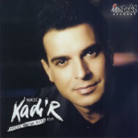 Kadir Nukic - Neka Te Sreca Prati