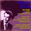 Britten: Billy Budd A B.B.C. Third Programme Broadcast, on 13th November, 1960