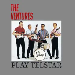 Play Telstar - The Ventures