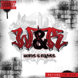 Done You (Feat. Reef The Lost Cauze, INF) Words & Rhymes