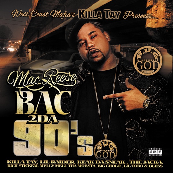 Bac 2 Da 90'S
