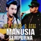 Manusia Sempurna artwork