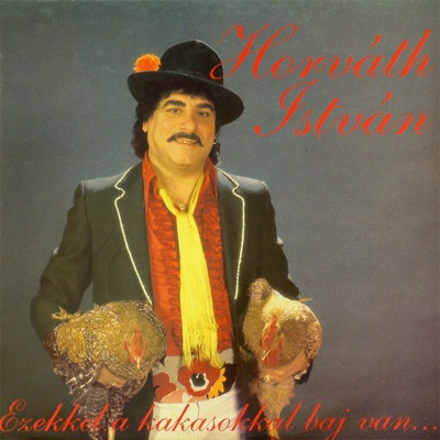 Ezekkel a kakasokkal baj van... (Hungaroront Classics)