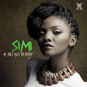 E No Go Funny - Single